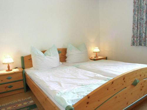 Holiday Home Salzkammergut Sud Tauplitz