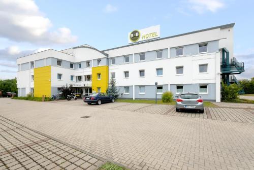 B&B Hotel Braunschweig