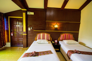 Silamanee Resort & Spa Hotel