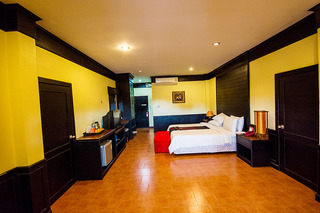 Silamanee Resort & Spa Hotel