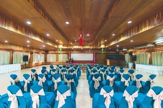 Silamanee Resort & Spa Hotel