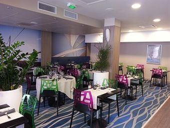 Hotel Ibis Styles St Gilles Croix De Vie