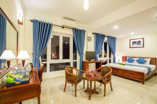 Prince Hotel