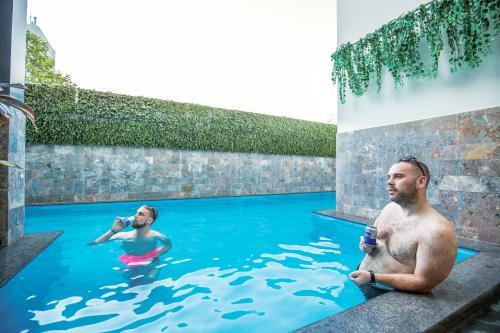 Prince Hotel