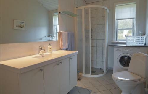 Holiday Home Spydspidsvej