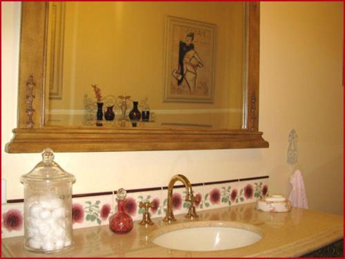 Bed & Breakfast Deloraine Homestead