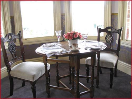 Bed & Breakfast Deloraine Homestead