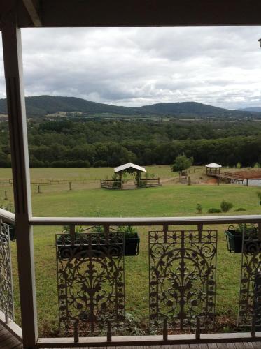 Bed & Breakfast Deloraine Homestead