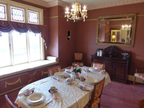Bed & Breakfast Deloraine Homestead