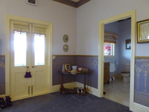 Bed & Breakfast Deloraine Homestead