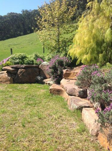 Bed & Breakfast Deloraine Homestead