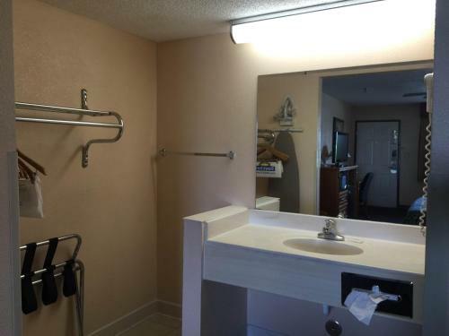 Hotel Days Inn