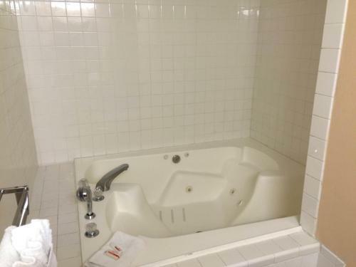 Hotel Days Inn