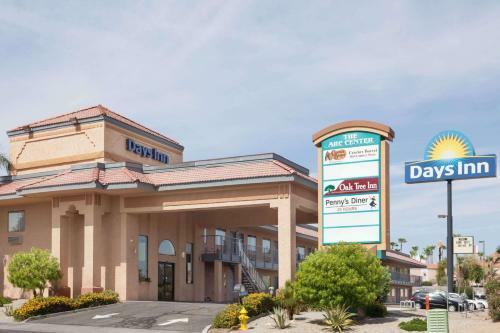 Hotel Days Inn