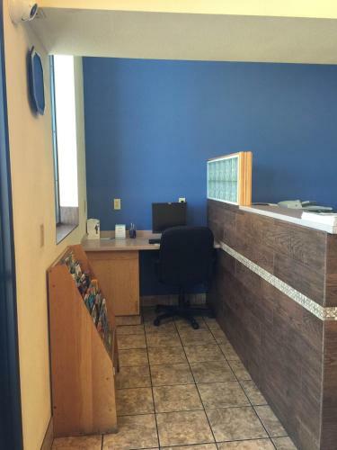 Hotel Days Inn