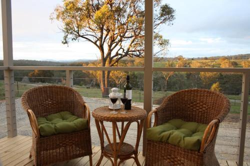 Grace Cottages