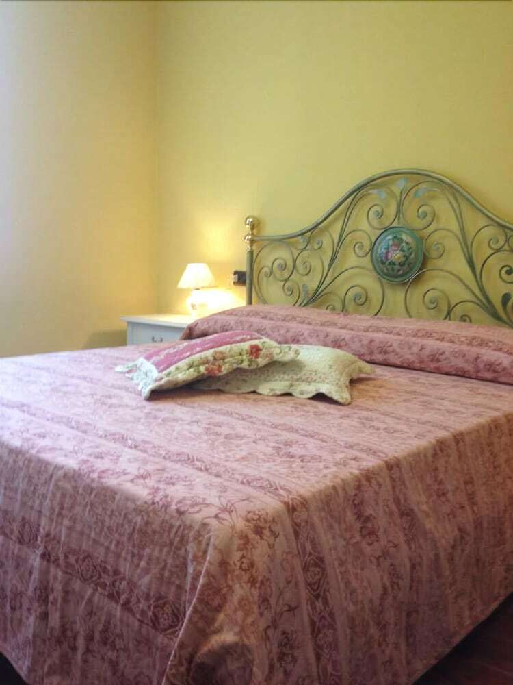 B&B In Liberty Style