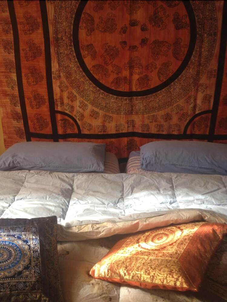 B&B In Liberty Style