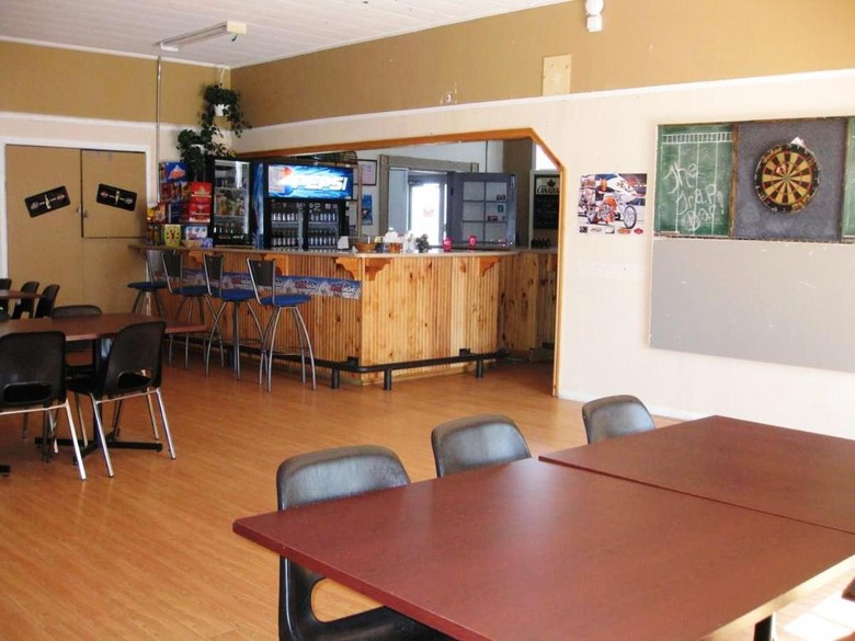 Park Plaza Motel