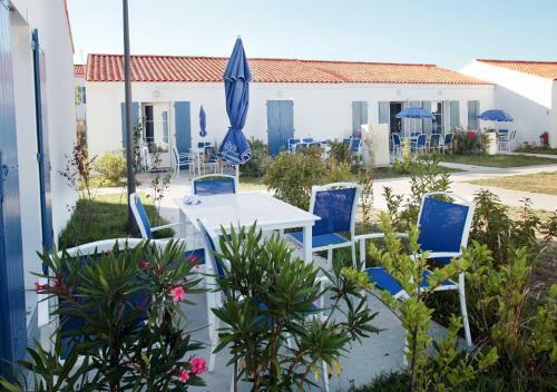 Residence Terre Marine