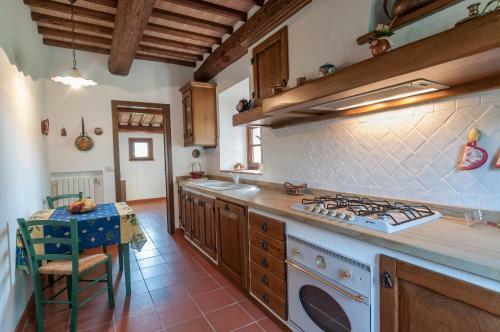 Villa Il Fienile