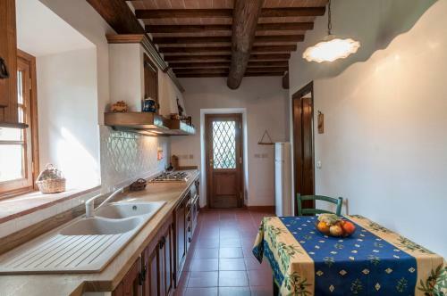 Villa Il Fienile