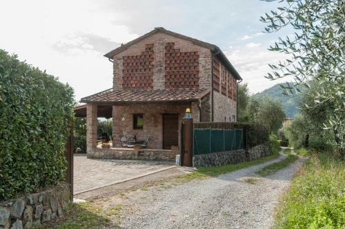 Villa Il Fienile