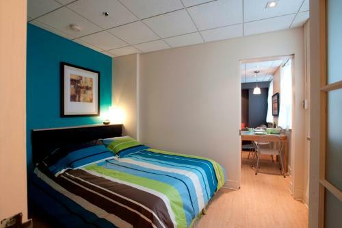 Les Studios Hotel