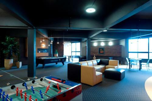Les Studios Hotel