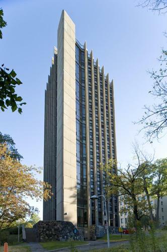 Les Studios Hotel