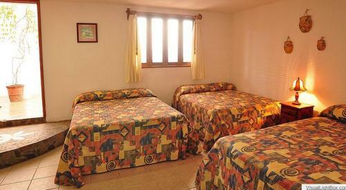 Hotel Mirador Del Lago