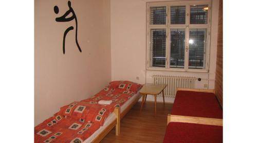 Hostel Bed - Breakfast Brno