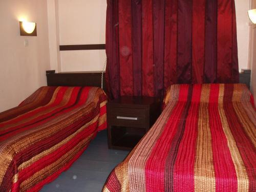 Hotel Trianon