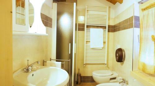 Locanda Bellaguarda B&B