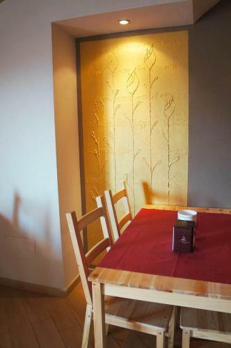 Locanda Bellaguarda B&B