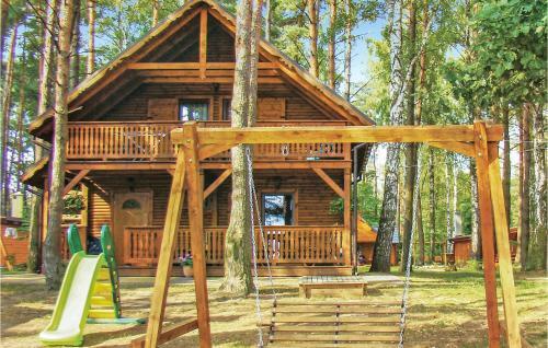 Holiday Home Ostr�da O.w. Arizona
