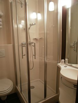 Hotel Inn Design Resto Novo Alen�on