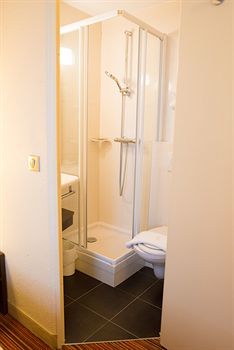 Hotel Inn Design Resto Novo Alen�on