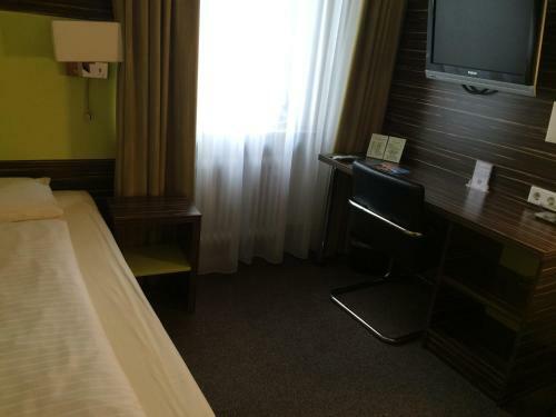 Hotel Drei Linden