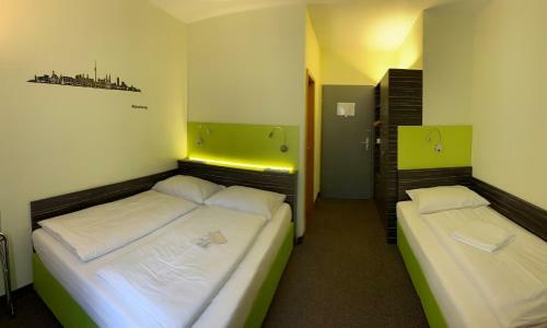 Hotel Drei Linden
