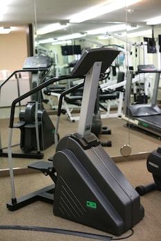 Hotel Candlewood Suites East Lansing