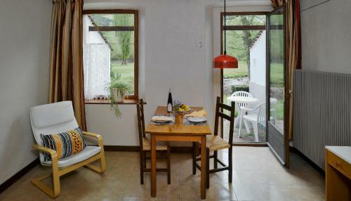 Hotel H�tel-r�sidence La Rubanerie
