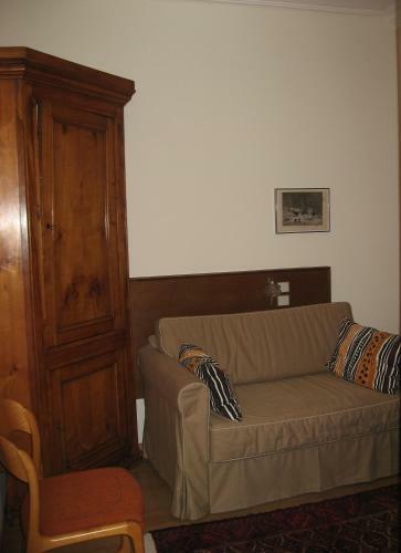 Hotel H�tel-r�sidence La Rubanerie