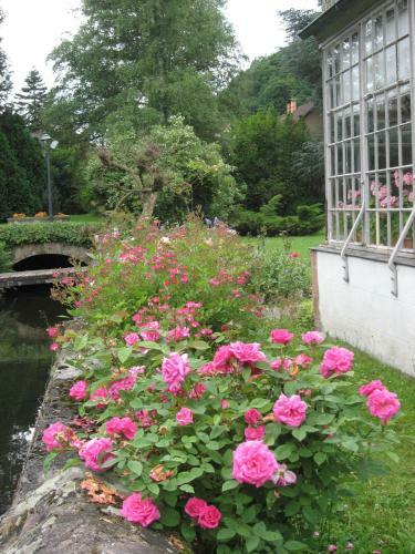 Hotel H�tel-r�sidence La Rubanerie