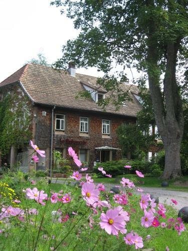 Hotel H�tel-r�sidence La Rubanerie