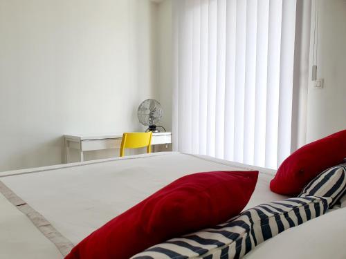 Apartamento Luxapparts Two Bedroom