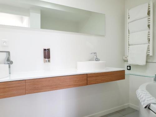 Apartamento Luxapparts Two Bedroom