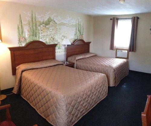 Majers Motel