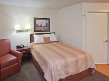 Hotel Candlewood Suites Dallas Park Central