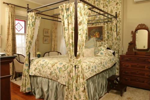 Bed & Breakfast Grand Victorian